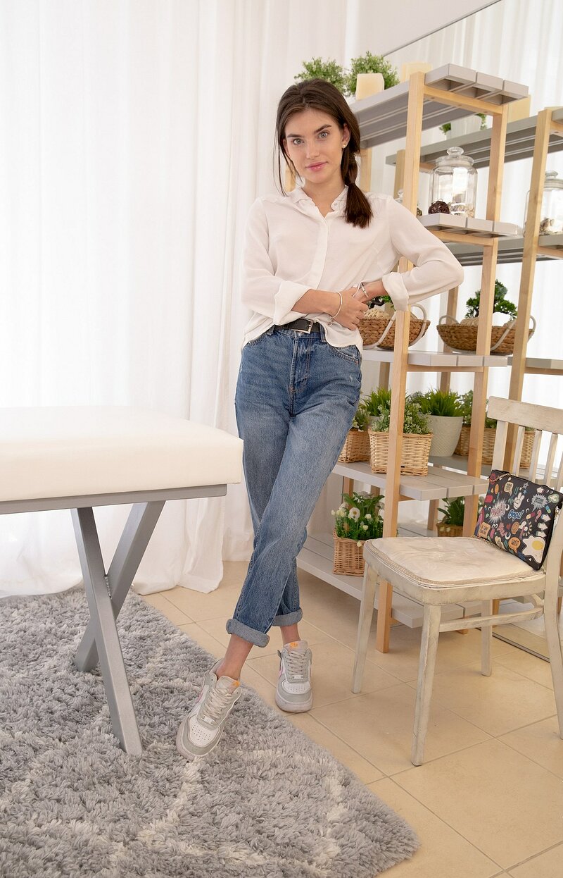Татьяна, 23